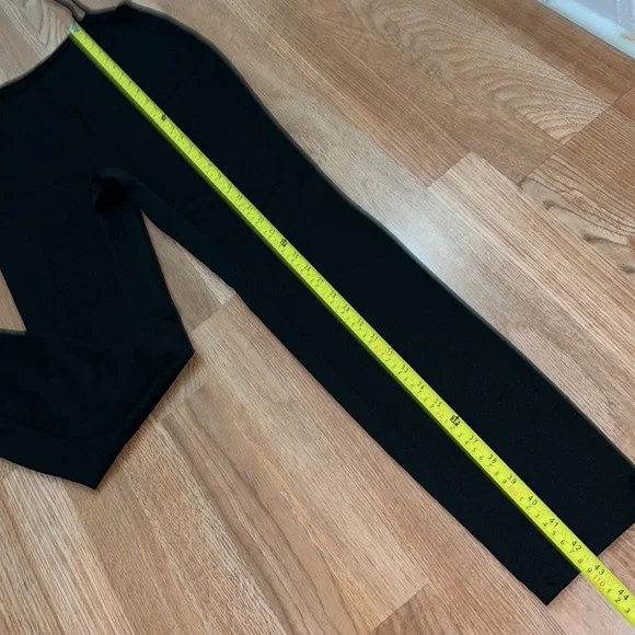 Stretchy Onesie Overall NWOT - Picture 2 of 7